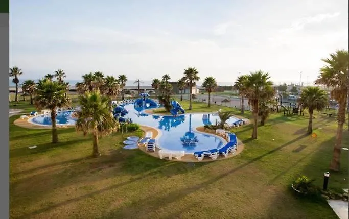Ar Almerimar Hotel