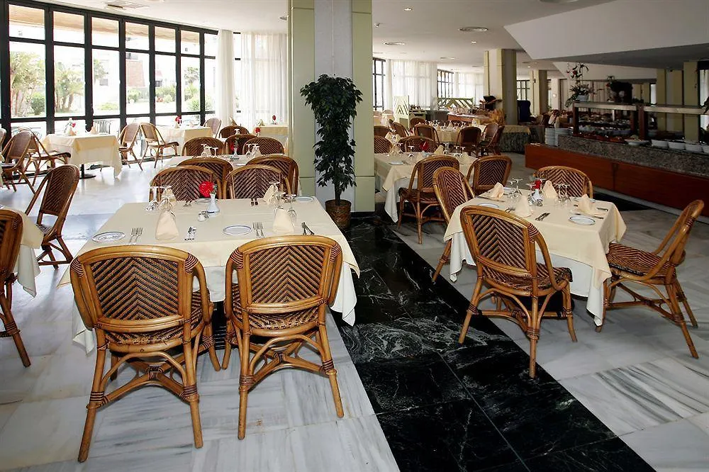 **** Hotel Ar Almerimar Spain
