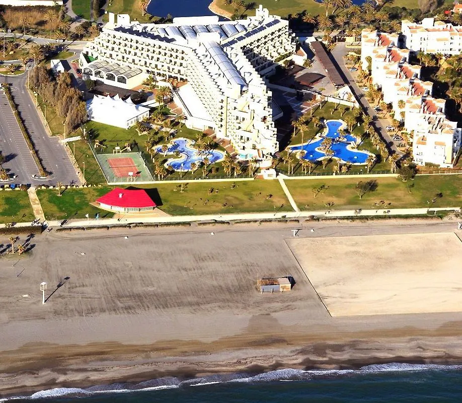 Hotel Ar Almerimar