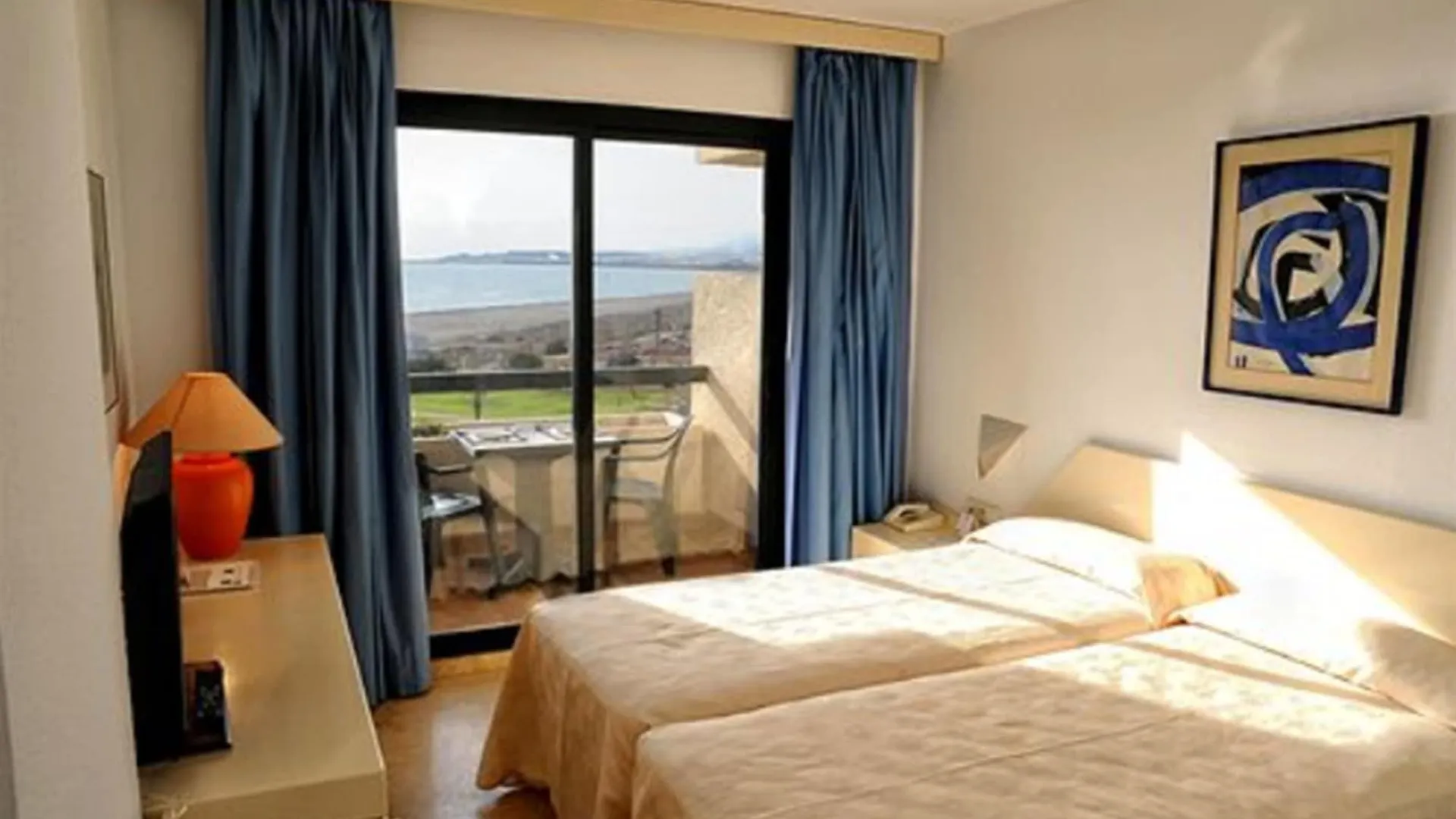 Ar Almerimar Hotel