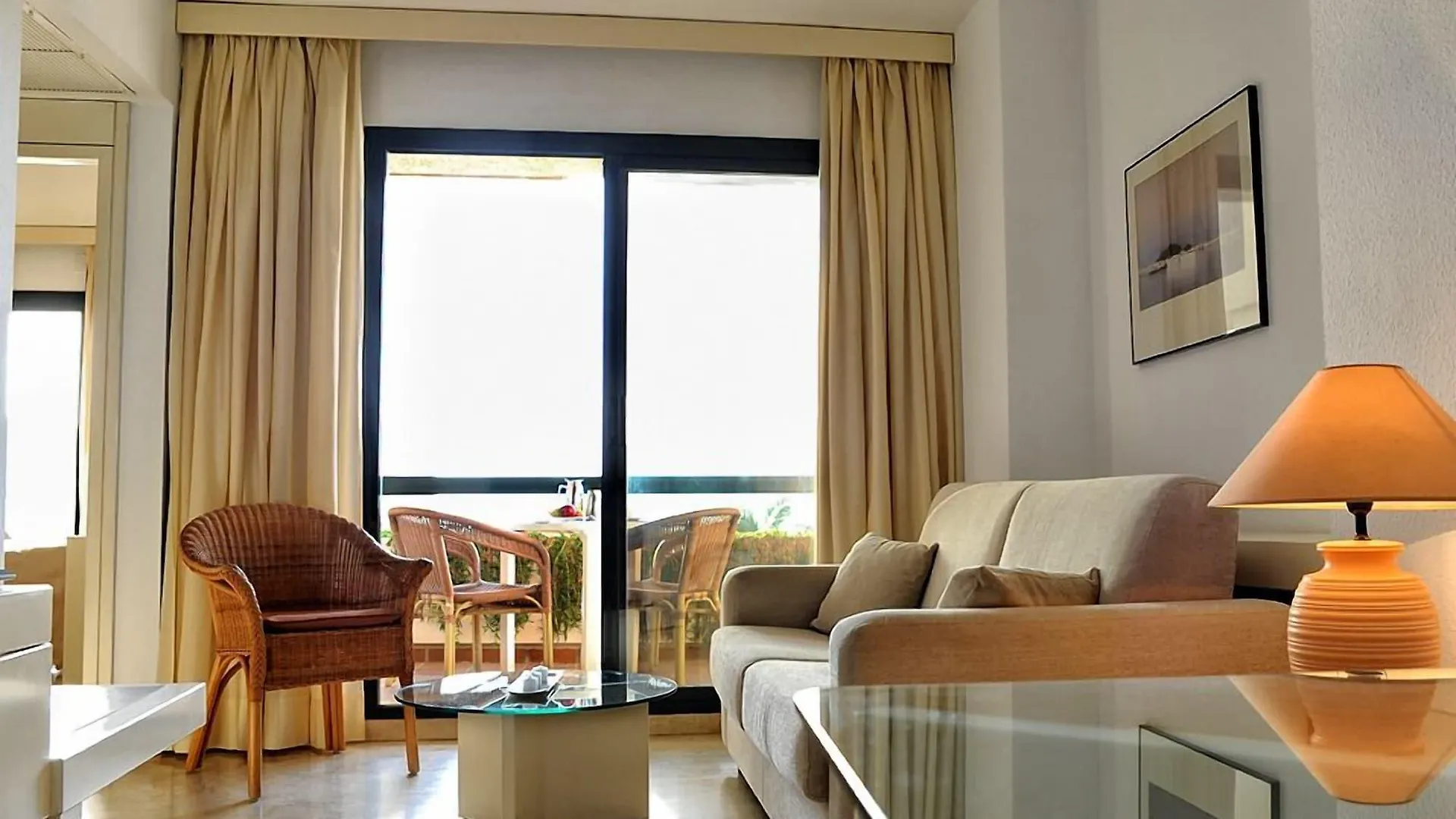 Hotel Ar Almerimar