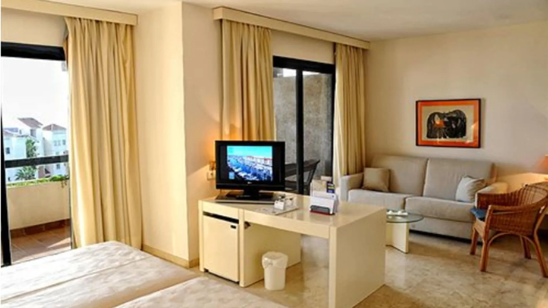 **** Hotel Ar Almerimar Spain