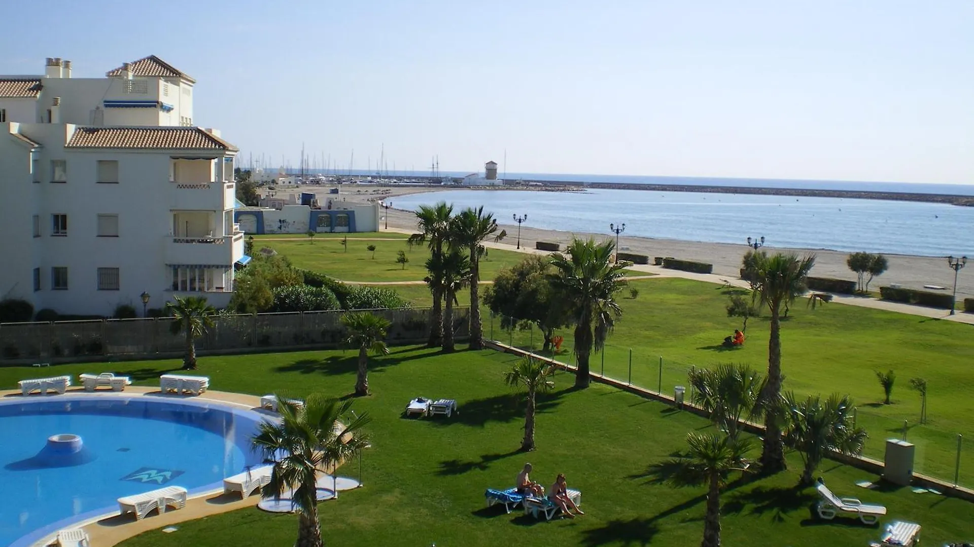 Ar Almerimar Hotel