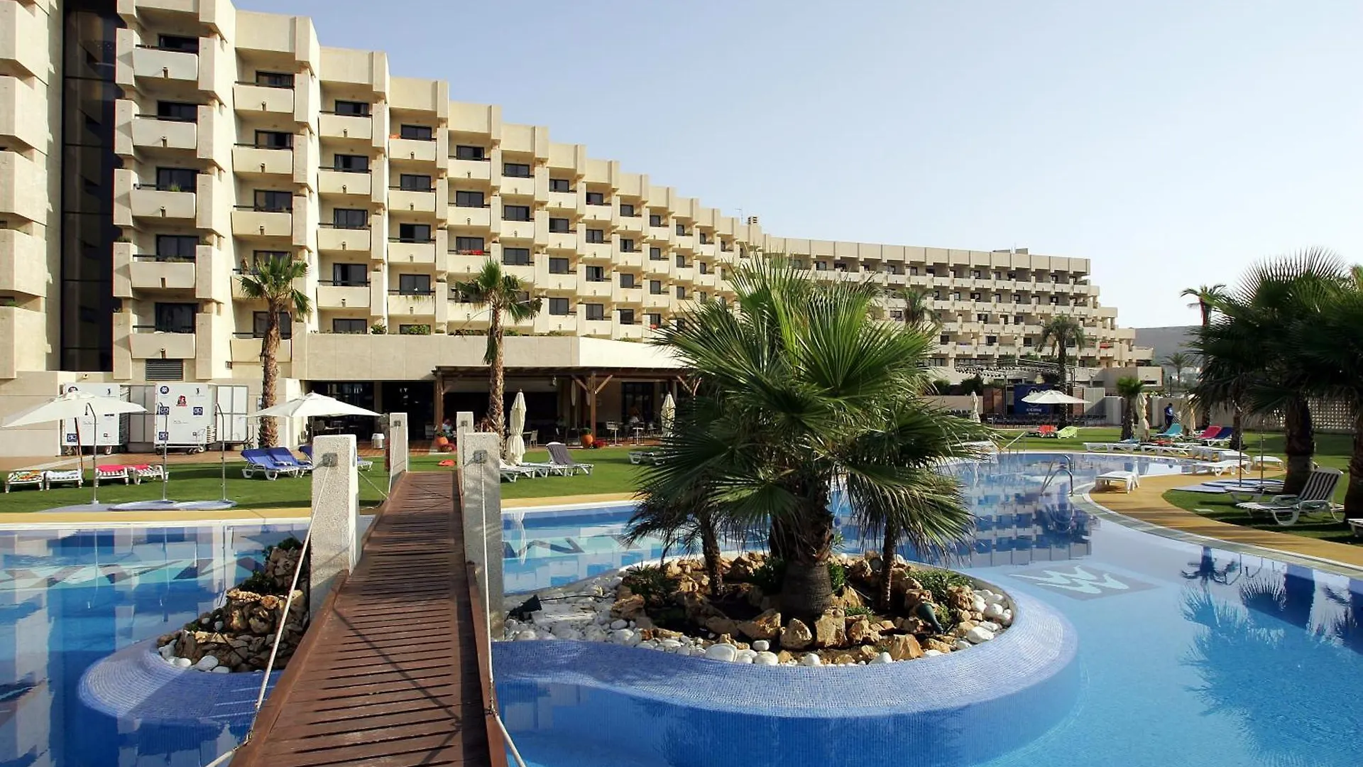 Hotel Ar Almerimar