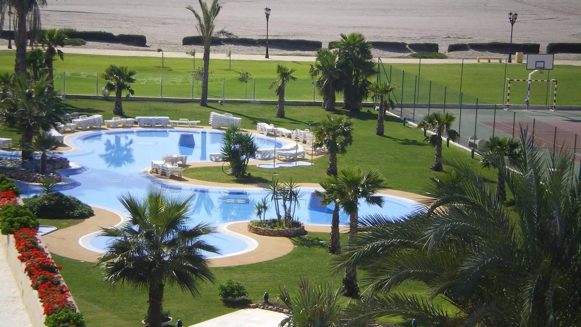 **** Hotel Ar Almerimar Spain