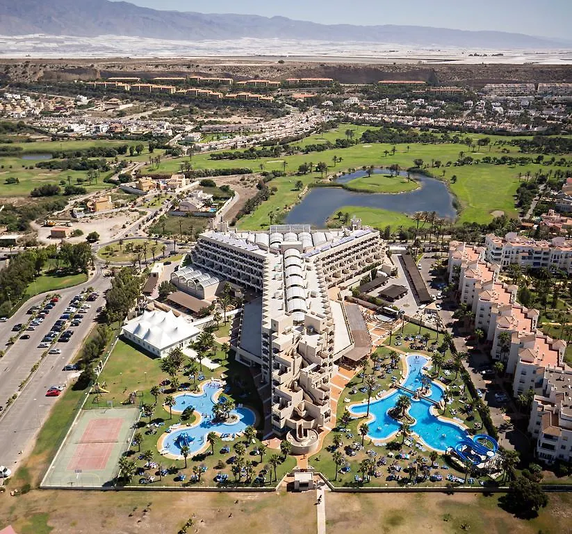 Ar Almerimar Hotel
