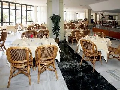 Ar Almerimar Hotel