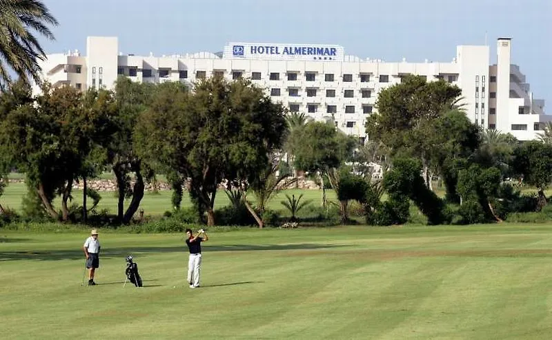 Hotel Ar Almerimar