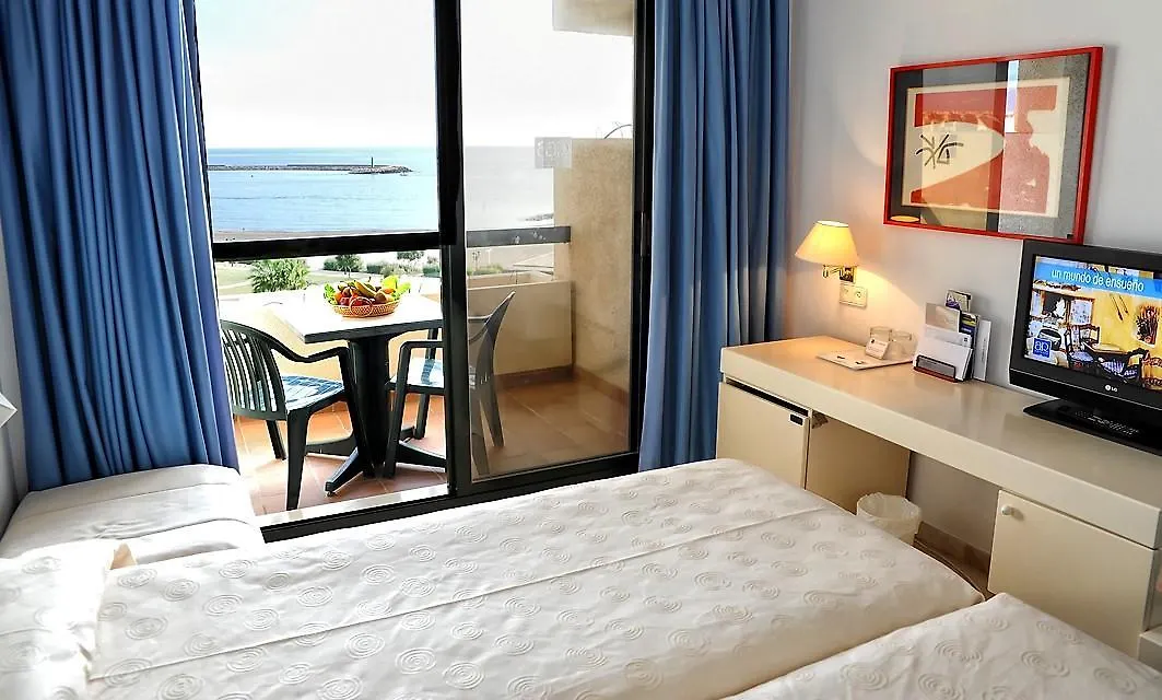 Hotel Ar Almerimar