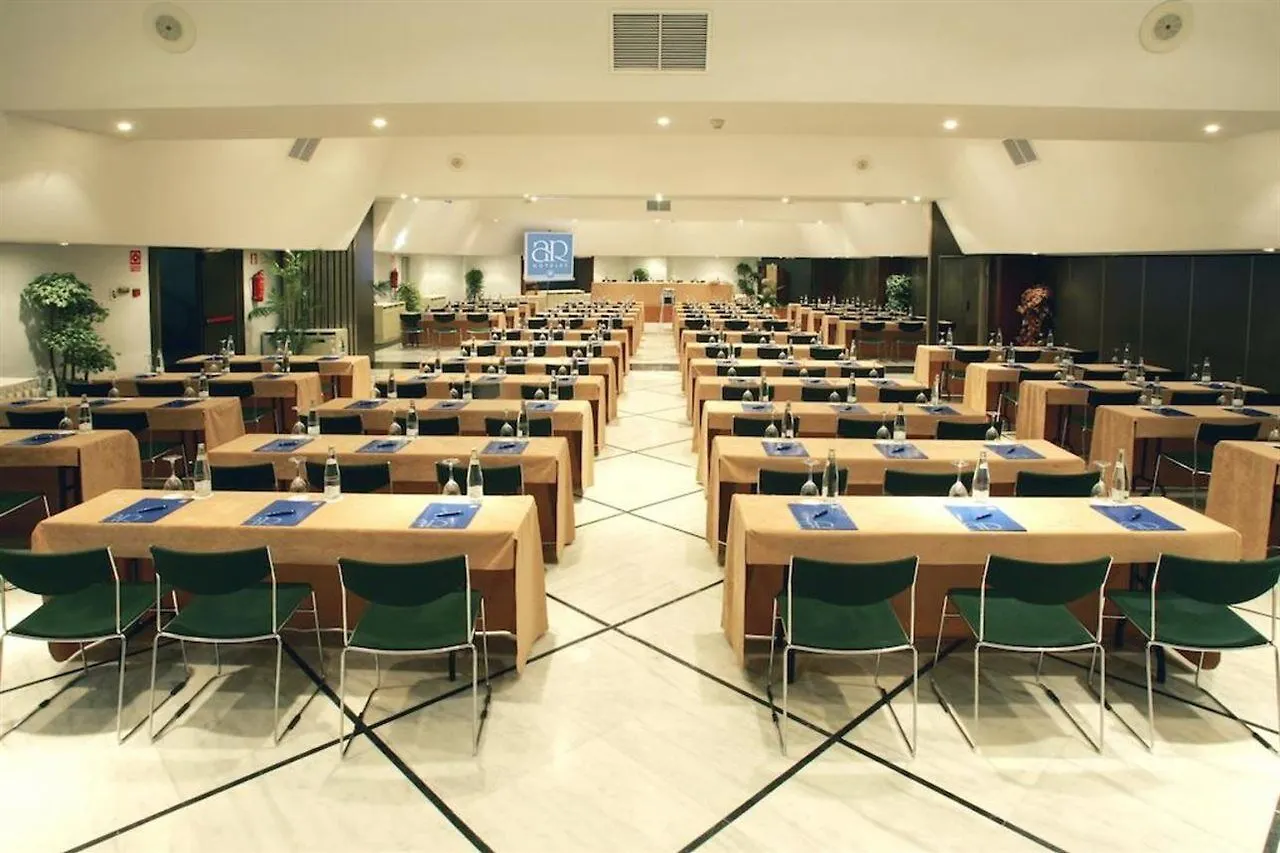 **** Hotel Ar Almerimar Spain
