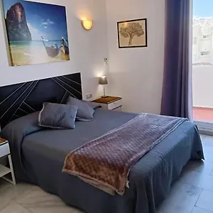 En Puerto Marina G204 Apartment