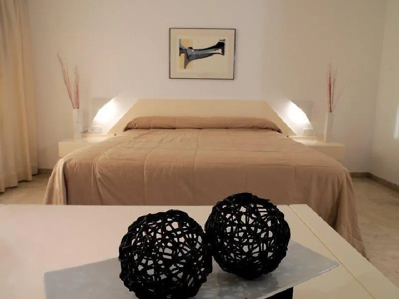 Ar Almerimar Hotel