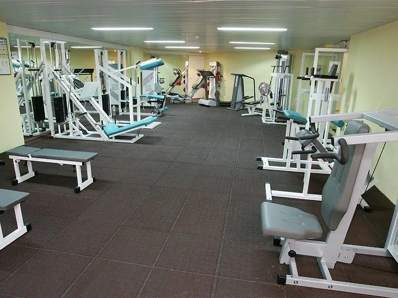 Hotel Ar Almerimar