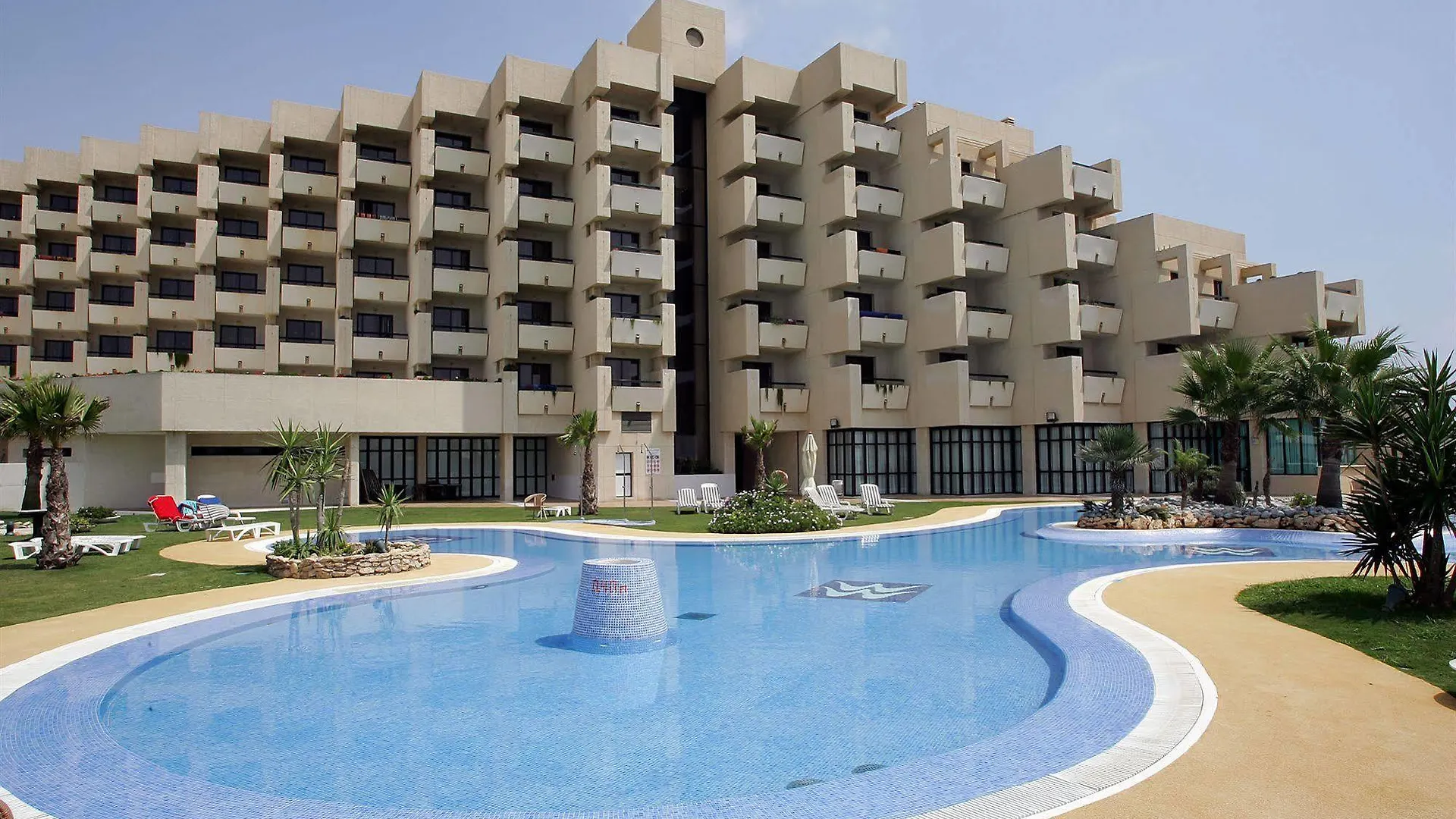 Hotel Ar Almerimar
