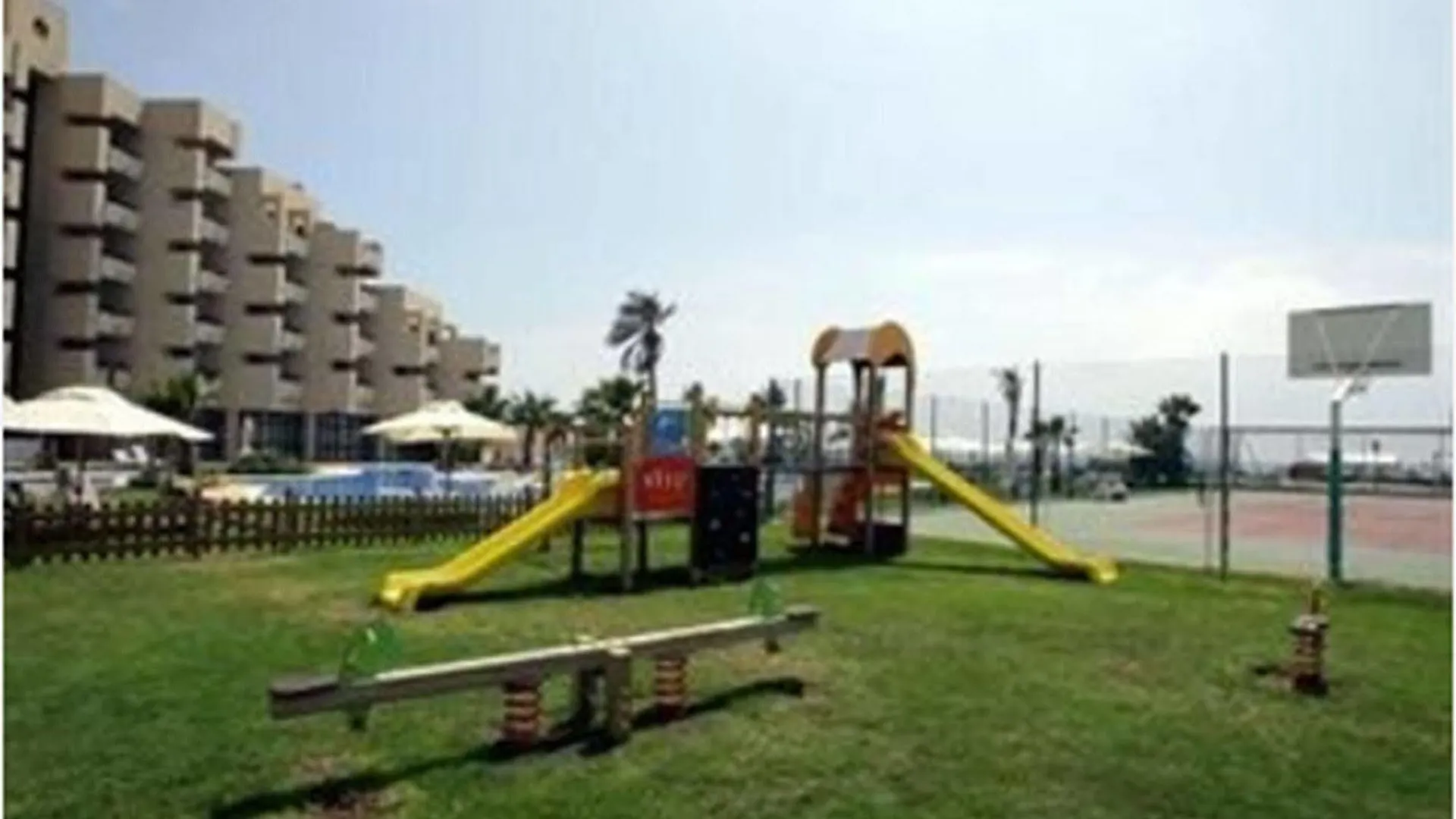 Ar Almerimar 4*,  Spain
