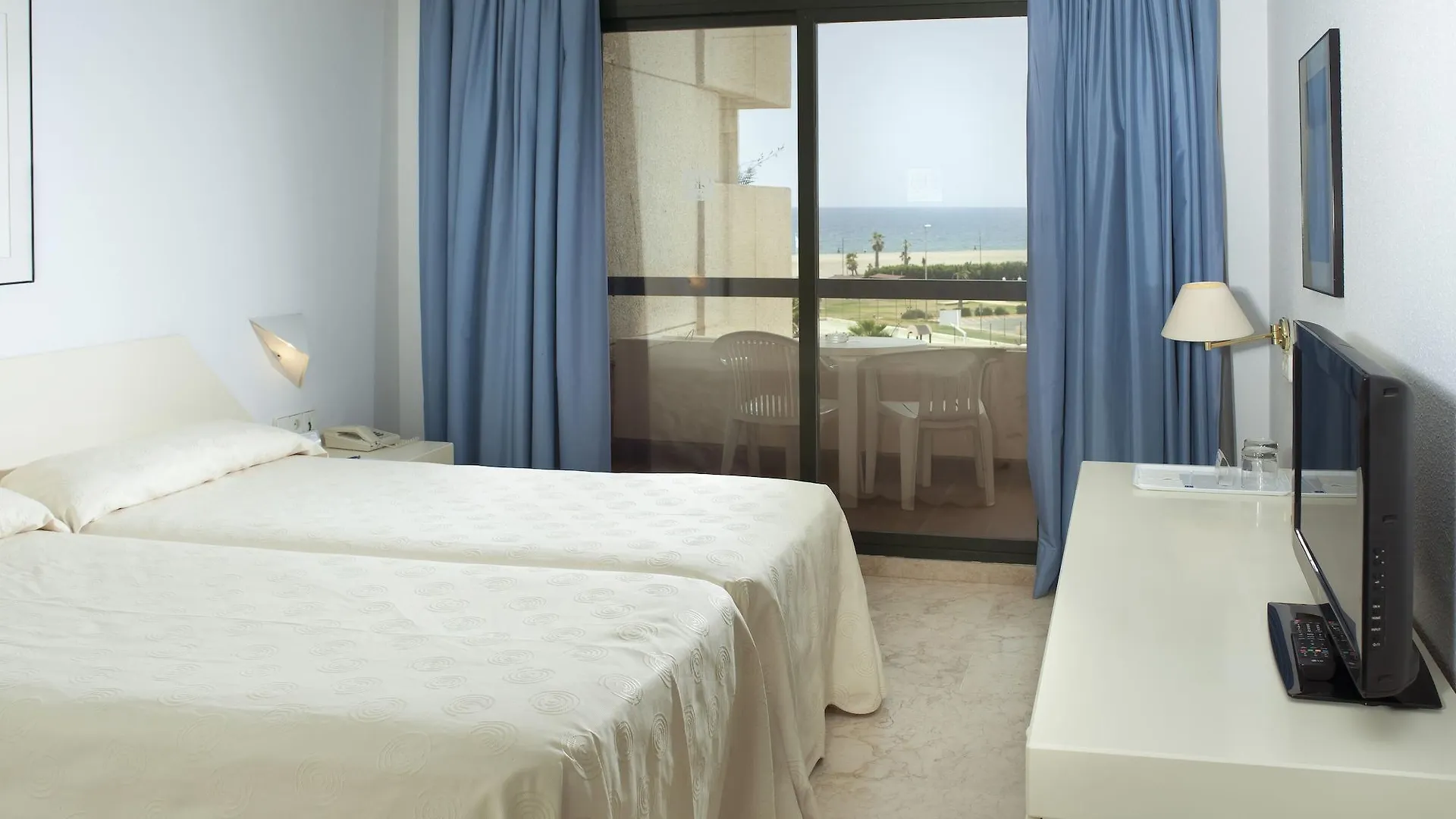 Hotel Ar Almerimar