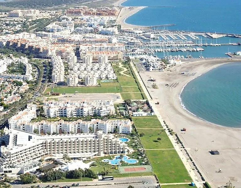 Ar Almerimar Hotel