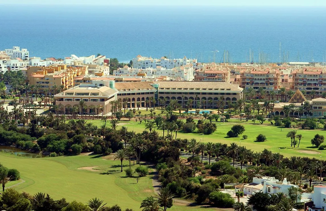 Ar Almerimar Hotel