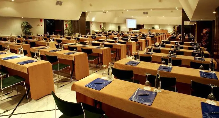 Ar Almerimar Hotel